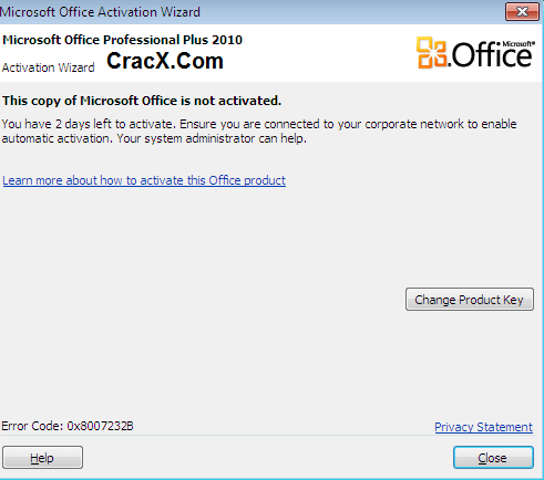 Product Key Generator For Microsoft Office Professional Plus 2010